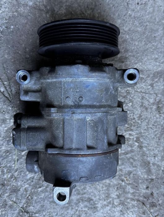 Компресор за климатик