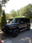 Mercedes Gelik 1994 yil.