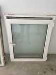 Fereastră termopan 100x88