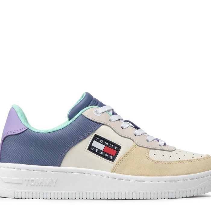 Маратонки Tommy Hilfiger