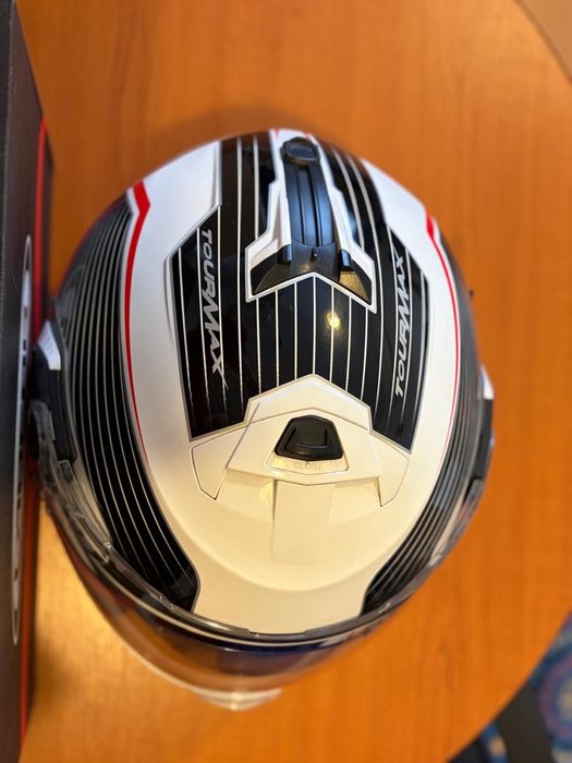Vand casca moto Caberg Tour Max