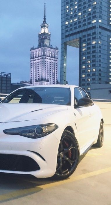 18" Джанти Алфа Стелвио 5X110 ALFA Romeo Stelvio GIULIETTA GIULIA 159