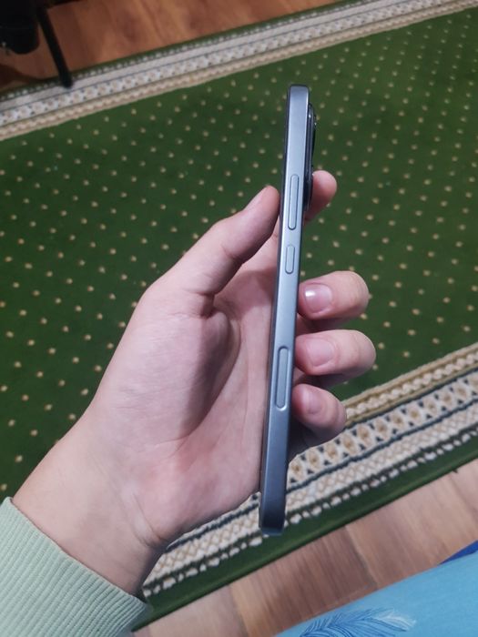 Honor 400 lite 256gb