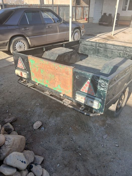 Завадскои прицеп