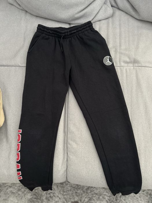 Анцунг-долнище ,Nike,jordan-за 11-12г.