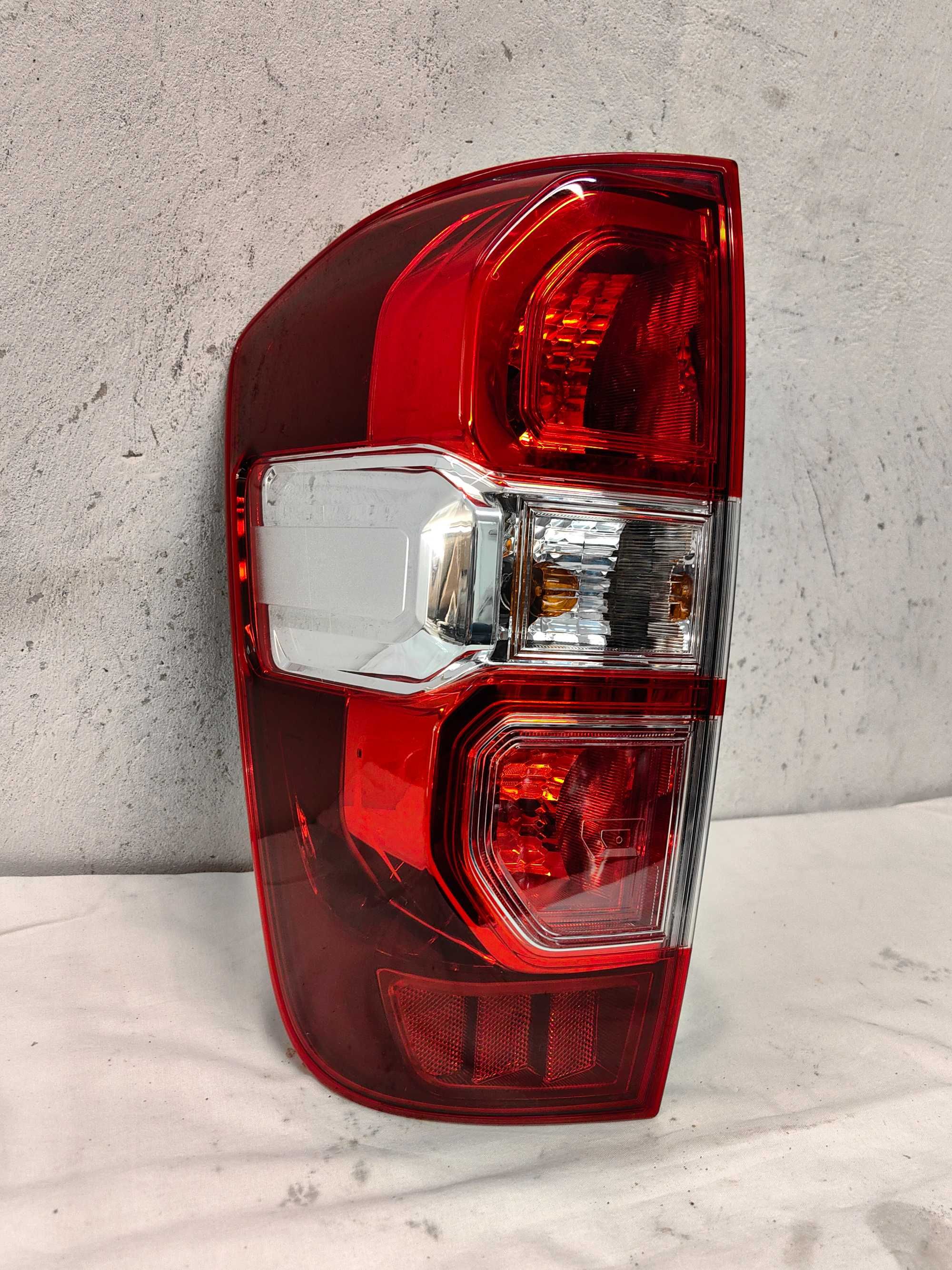 Стоп Форд  Ford Ranger  LH