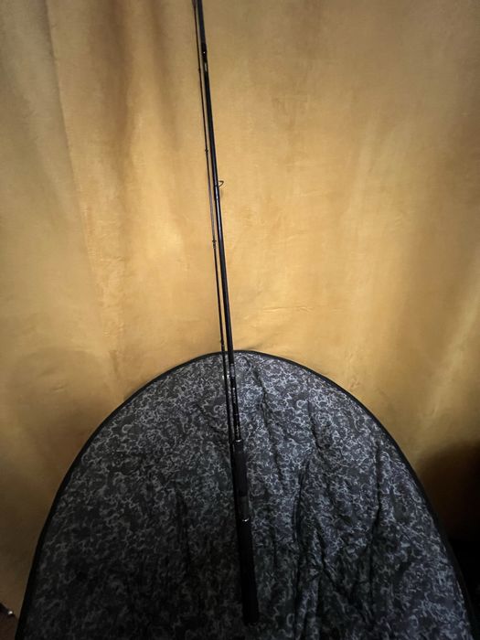 Westin W3 PowerTeez 250cm 7-28g ML 2 Segmente