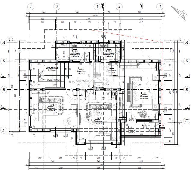 Продавам нова двуетажна къща, м-т Траката, РЗП: 140 кв.м