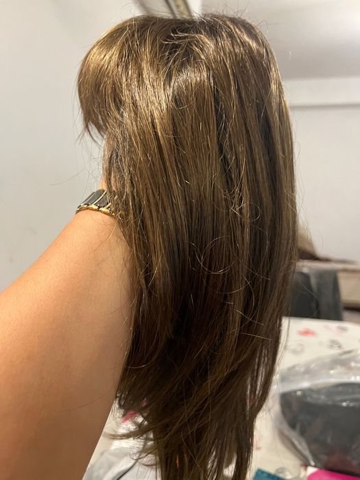 Подарък перуки за онкоболни