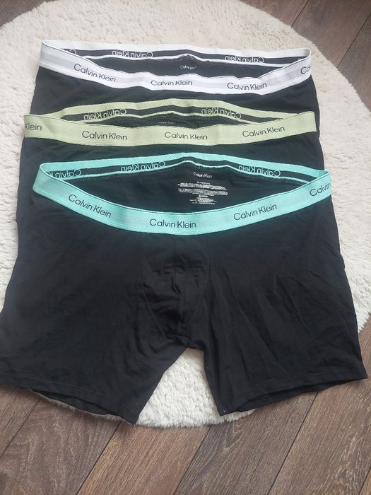 Мъжки боксерки Calvin Klein
