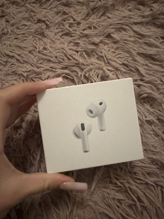 Airpods Pro 3 2025