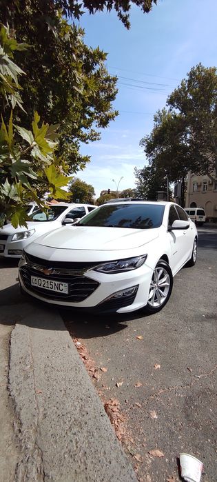 Malibu 2 primer va malibu 2 2.4