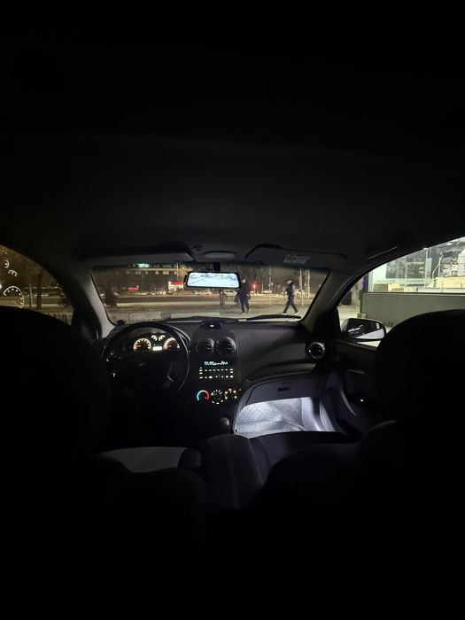 Chevrolet Nexia 3 Avtomat elegant