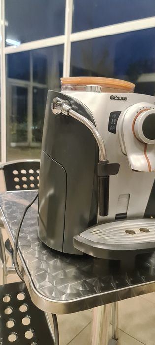 Кафеавтомат Саеко