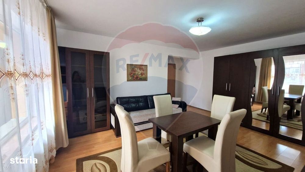 Apartament 2 camere de inchiriat – Eroilor, Floresti (parcare inclusa)