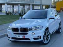 Bmw   x5  hybrid