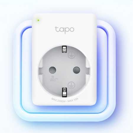 Wi-Fi SMART Контакт tapo P100