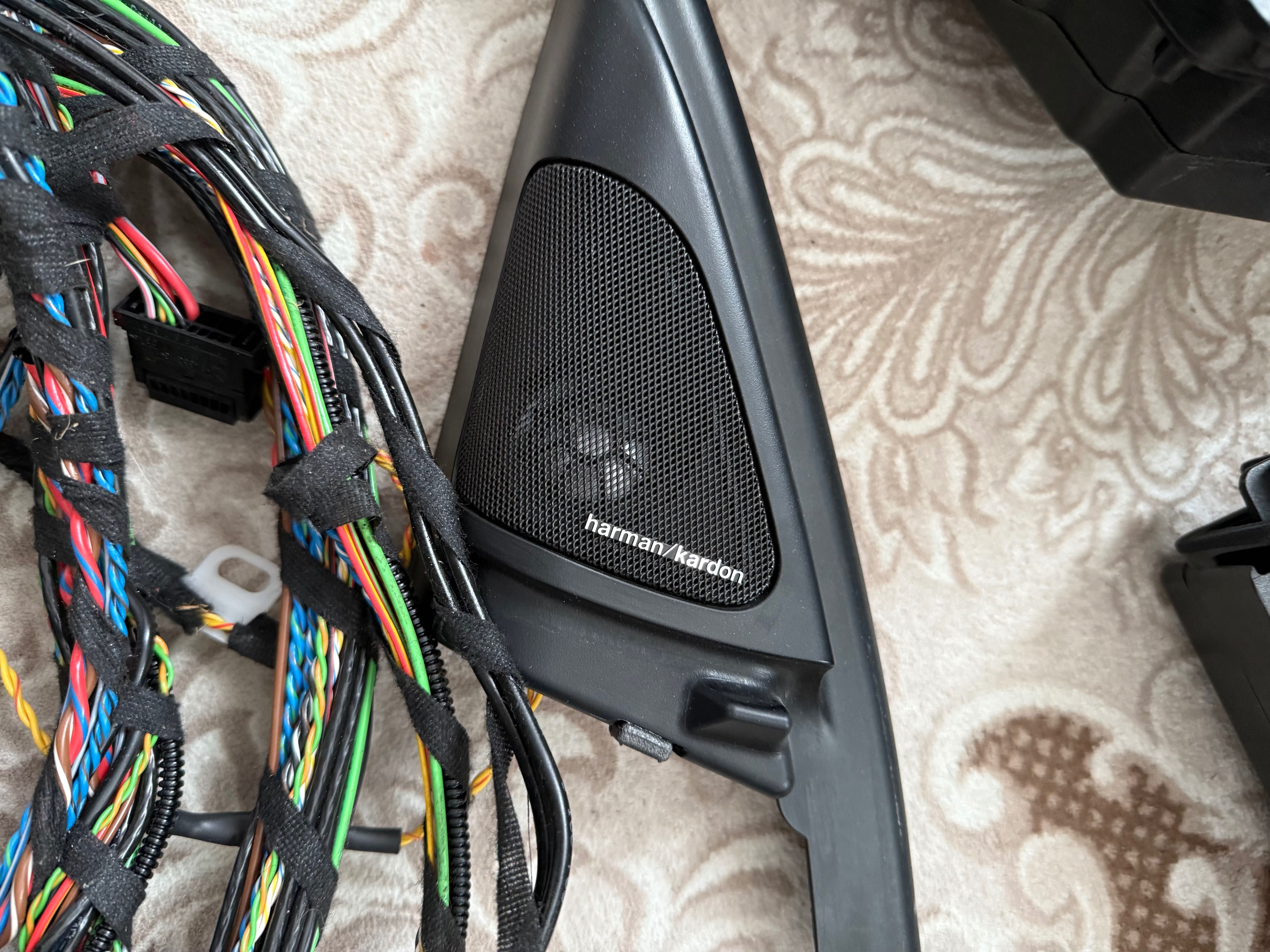 Продавам музика harman kardon e90