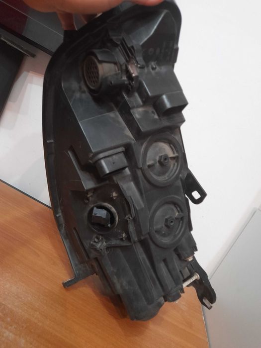 Far dreapta audi a6 c7 facelift biXenon led 4g0941006f