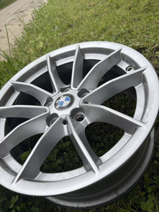 Jante aliaj BMW R16
