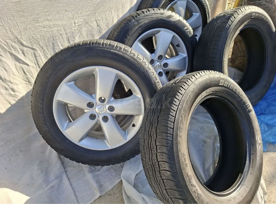 диски в комплекте