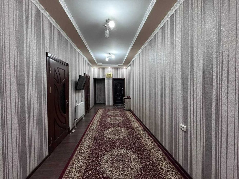 3 хоналик квартира 2 этаж янги кирпичный дом шарк 2, шайхул олам