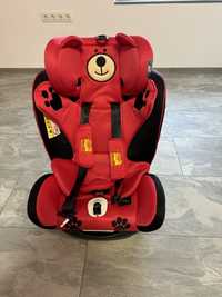 Scaun auto Crocodile Mos Martin isofix