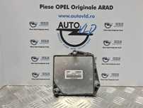Calculator motor ECU MT35E 2.3 Opel Zafira B 1.6i 105 cp 77 kw; 1.6i 1