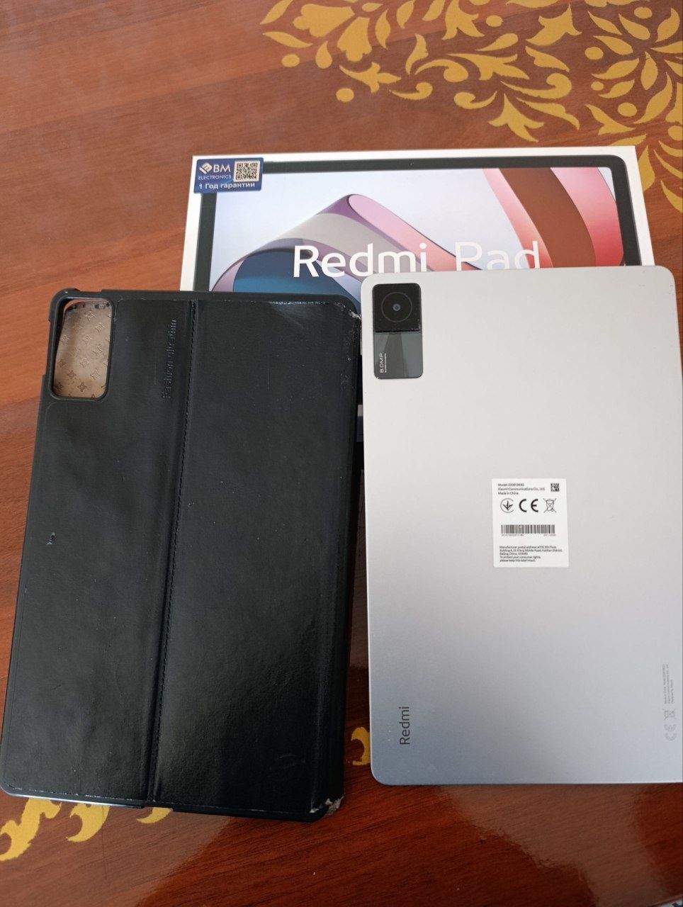 Redmi Pad 4/128 chiholi bor