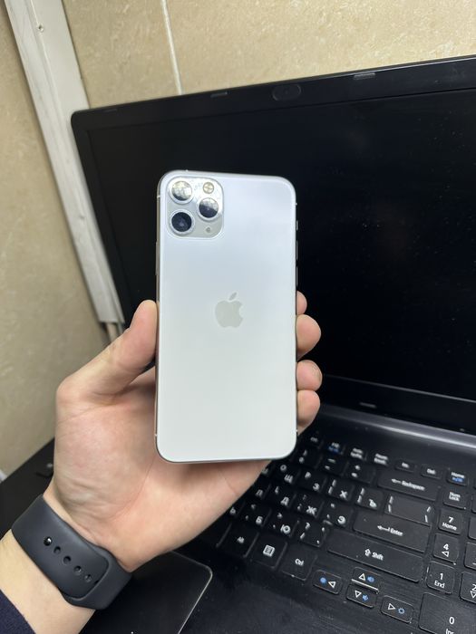 Iphone 11 pro 256