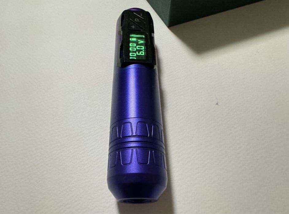 EZ P2S Pro Безжична Машинка