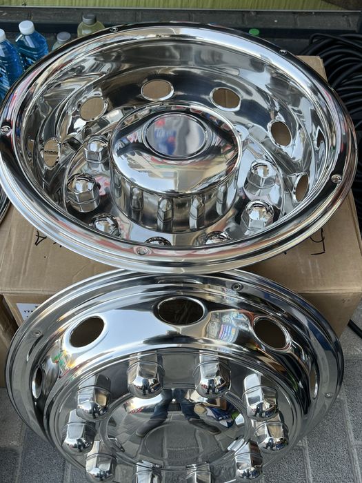 калпак 22.5 4тали