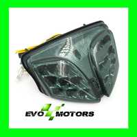 Stop spate LED Suzuki GSXR 600 750 1000 an 2008-2013 semnalizare A465