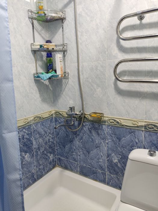 Продаю свою однокомнатную квартиру