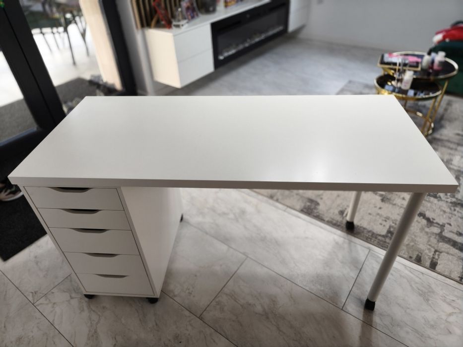 Birou Ikea Lagkapten