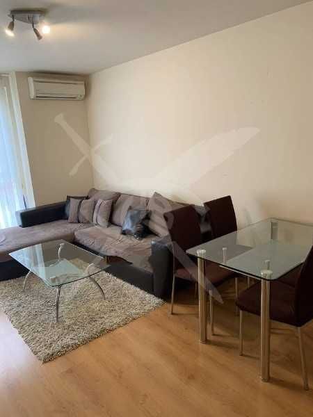 Двустаен апартамент под наем в Центъра 180041