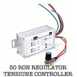 Regulator tensiune trotinetă electrică bicicletă electrică motor