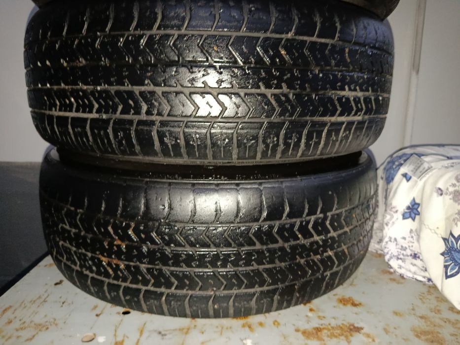 Cobalt diska balon 185/65R14