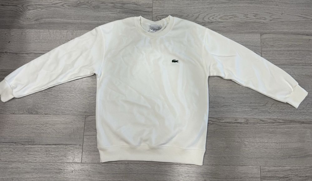Блуза Lacoste.