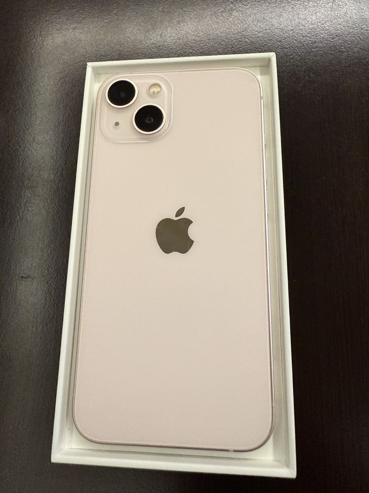 Apple Iphone 13 128 gb