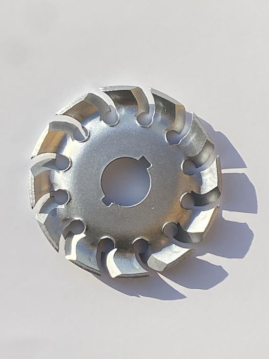 Disc de taiere din otel