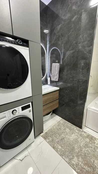 Продаётся 4-ком квартира с мебелью и техникой | Яккасарайский район