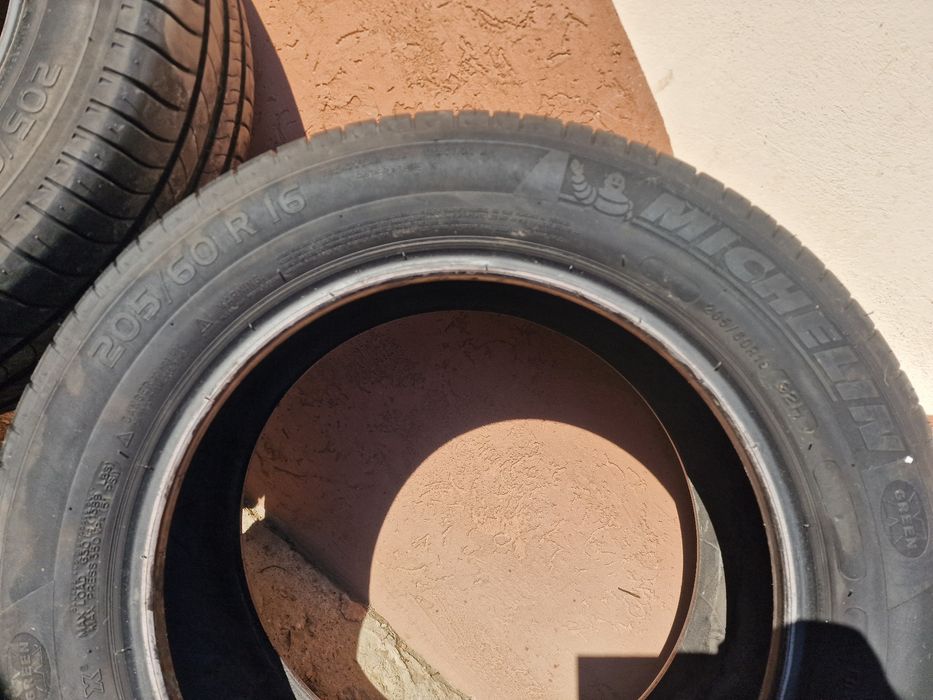 Michelin Energy Saver Dot19