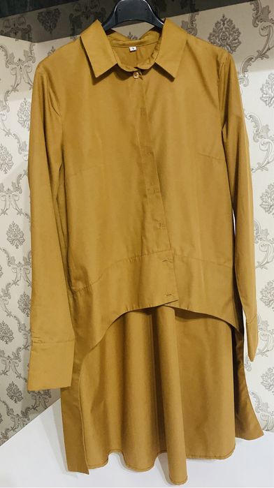 Cămașă deosebită