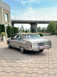 Cadillac Fleetwood 4.5 USA