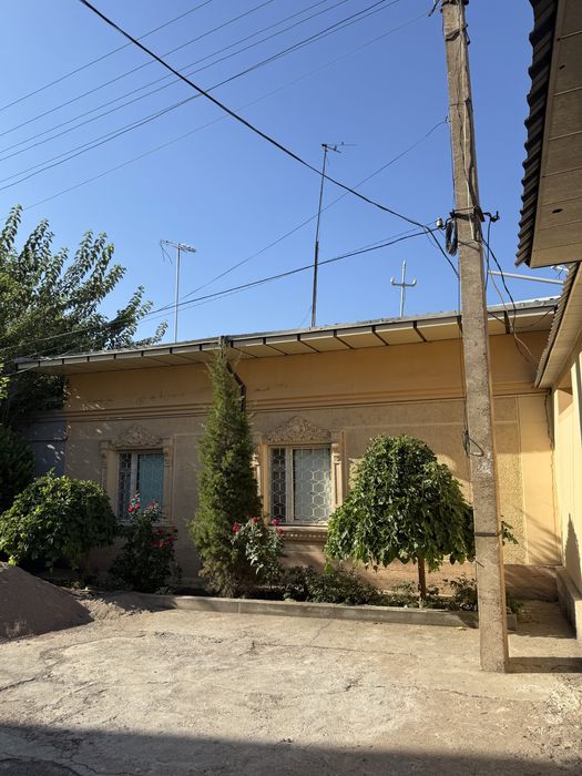 Срочно продаётся 3 дома в 1 дворе (22 соток) для комфортной жизни!