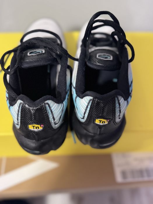 Детски маратонки Nike Air Max Plus