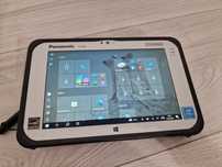 Tableta Panasonic ToughPad FZ-M1, windows 10 pro, ssd 128gb, 4gb RAM