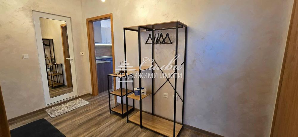 Тристаен апартамент НОВО строителство - кв.Пазара