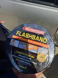 Гидроизоляционная лента FLASHBAND 1000х10 см